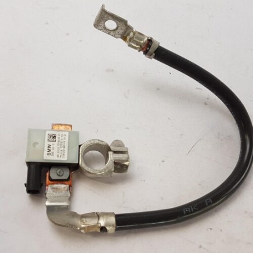 Cable Connector, 61127616200