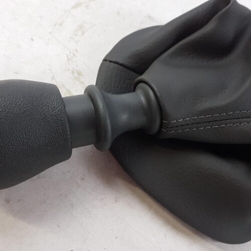 Gear Lever Knob, 93852929