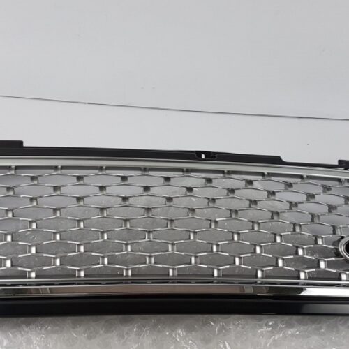 Radiator Grille, LR040740