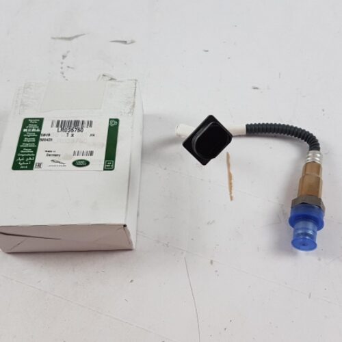 Lambda Sensor, LR035750