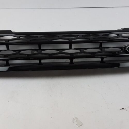 Radiator Grille, LR054767