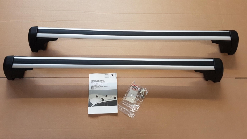 Roof Rack, 82712350124