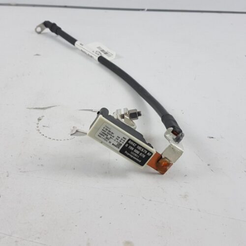 Cable Connector, LR037872
