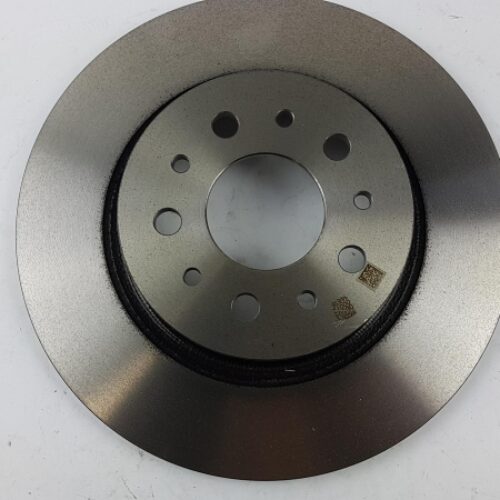 Brake Disc (1pc), 52067392