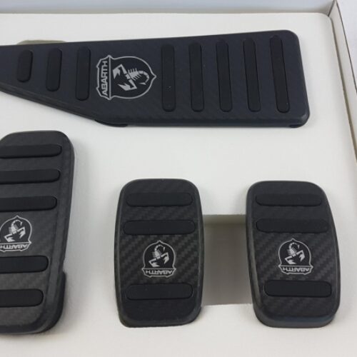 Pedal Pad Kit, 59107083