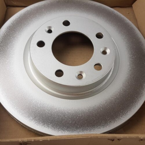 Brake Disc (1pc), 4249L3