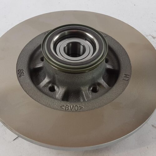 Brake Disc (1pc), 432025057R