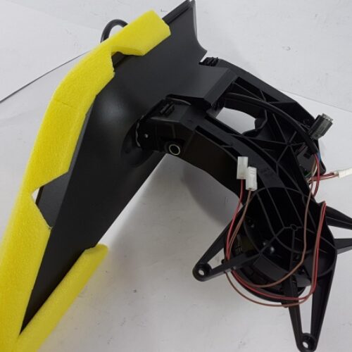 Holder, Outside Mirror, A0008106119