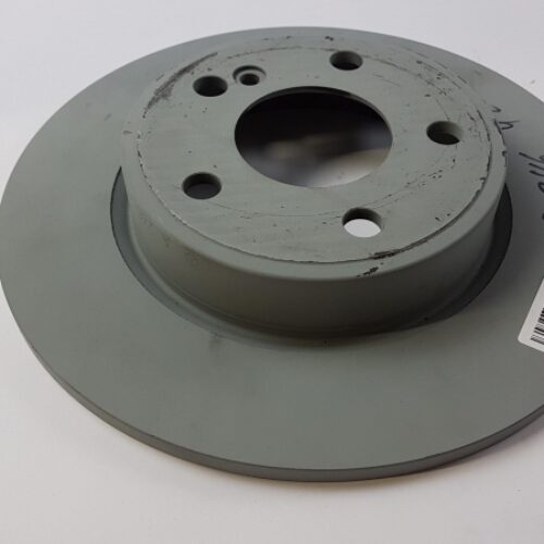 Brake Disc (1pc), A246423001207