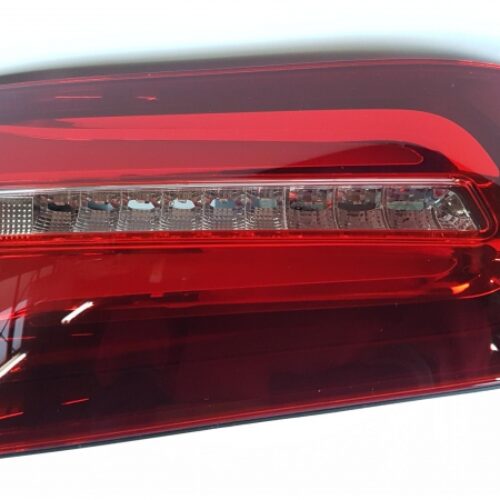 Tail Light, A2539067700