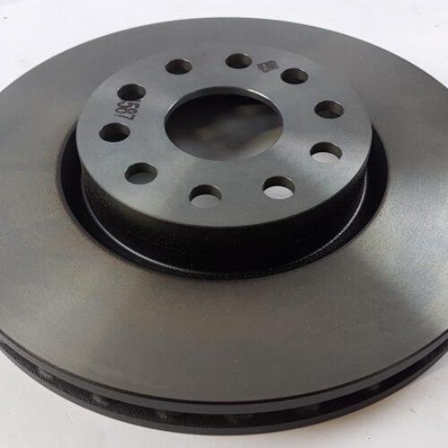 Brake Disc (1pc), 46449390