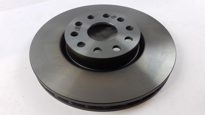 Brake Disc (1pc), 46449390
