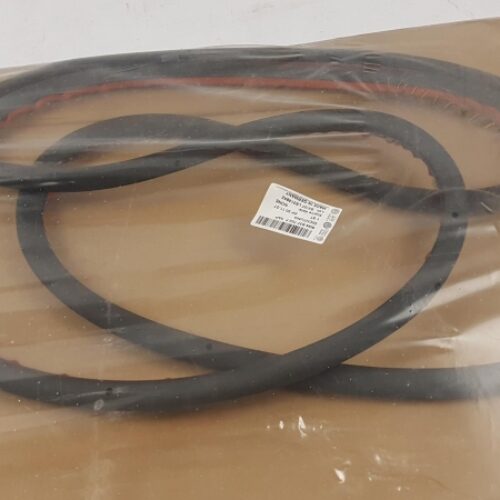 Door Seal, 6Q4837702F5AP