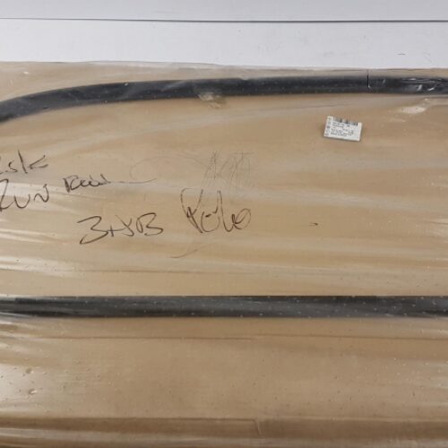 Window Guide, 6N3837432B41