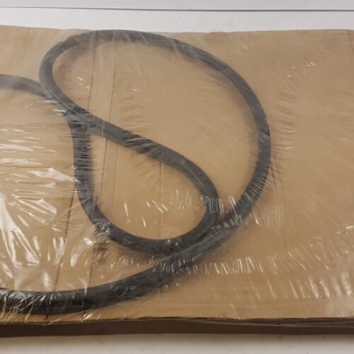 Door Seal, 7L0867367H9B9