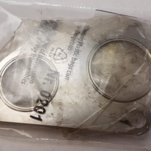 Gasket, Exhaust Manifold, 11657802593