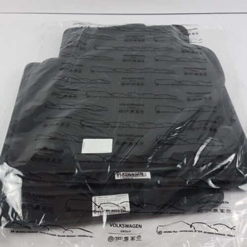 Floor Mat Set, 5FJ863011LOE