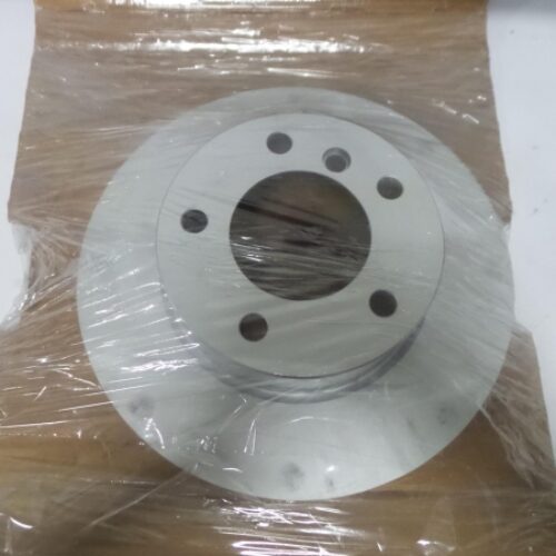 Brake Disc (1pc), 34116854996