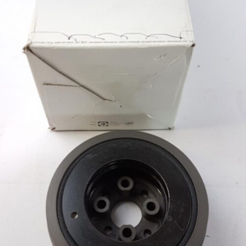 Belt Pulley, Crankshaft, 038105243F