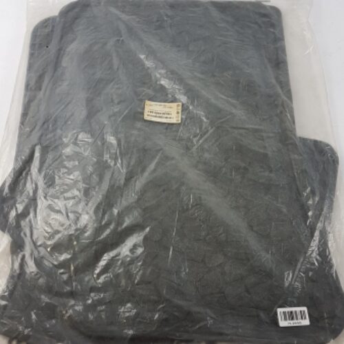 Floor Mat Set, 1SL061500041
