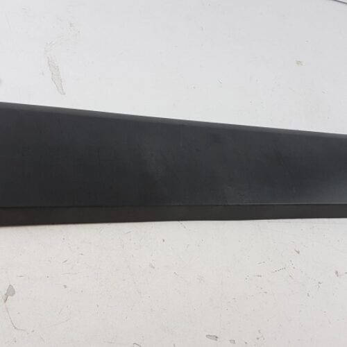 Trim/Protective Strip, Door, 93867928