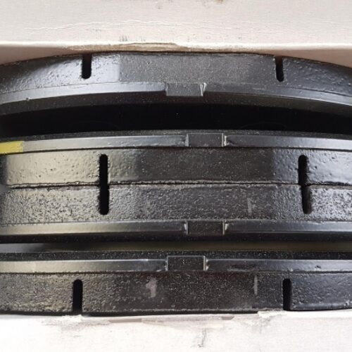 Brake Pad Set, D10601BN0A