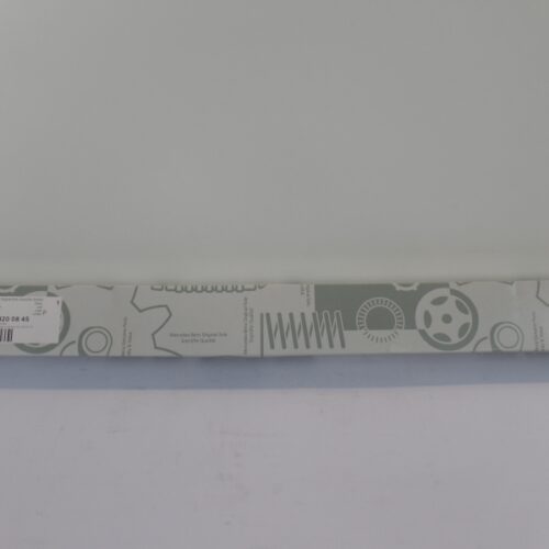 Wiper Blade Set (2pc), A1708200845
