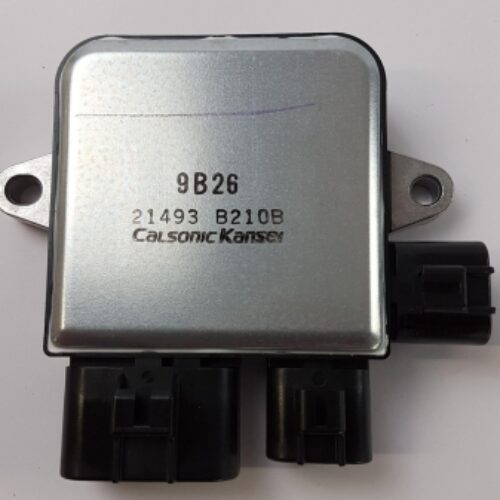 Relay, Radiator Fan, 214934GA0A