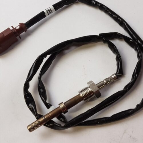 Sensor, Exhaust Gas Temperature, 04L906088E