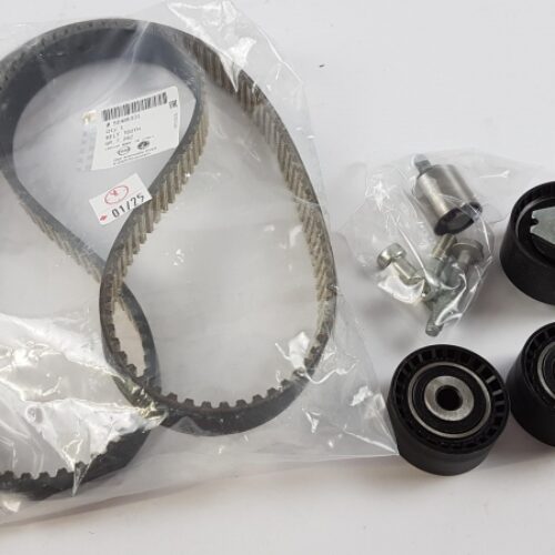 Timing Belt Kit, 95525927