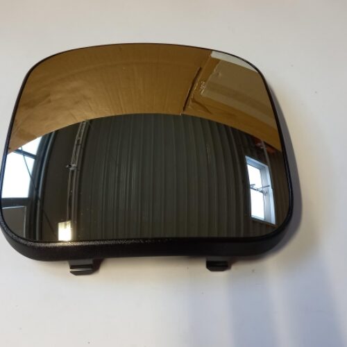Mirror Glass, Outside Mirror, A0028114733