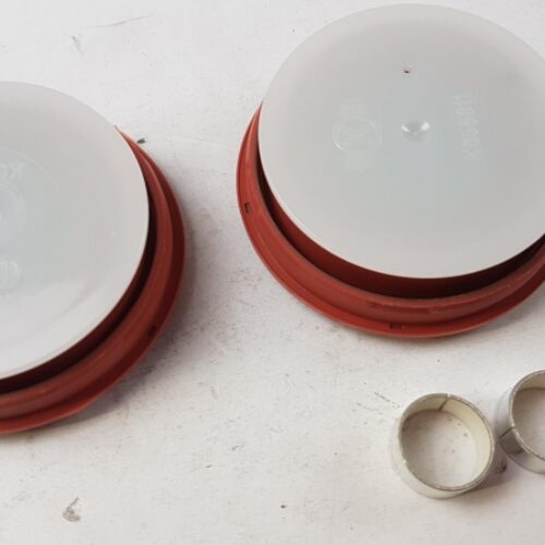 Repair Kit, Brake Caliper, A0004202382