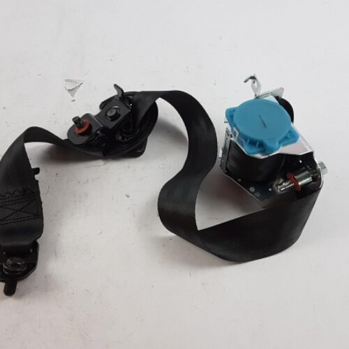 Seat Belt, 898101H500EQ