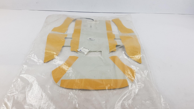 Seat Heating, 13393847