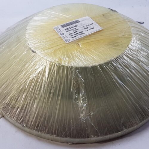 Brake Disc (1pc), 8J0615601