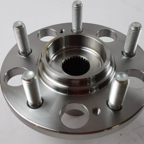 Wheel Hub, 527102E500