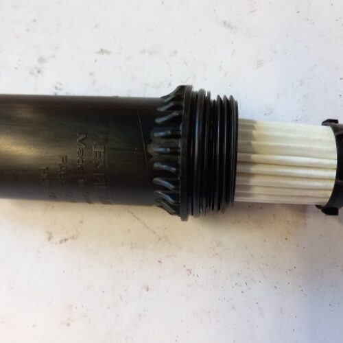 Hydraulic Filter, Automatic Transmission, 226709