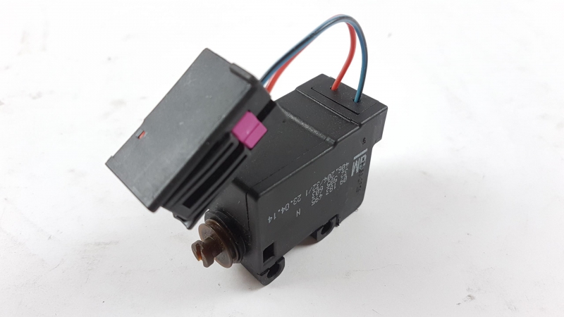Control, Central Locking System, 9183495