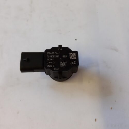 Park Assist Sensor, 9827917380