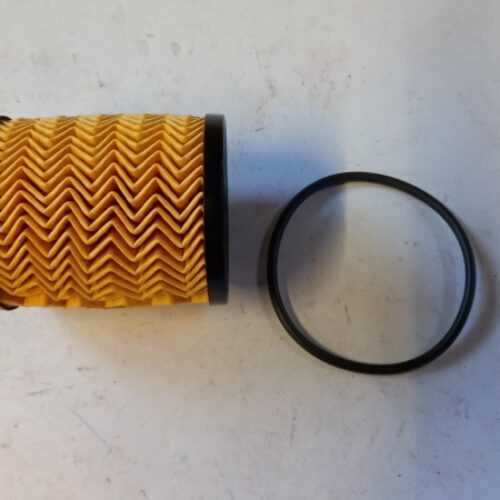 Oil Filter, 1630730680