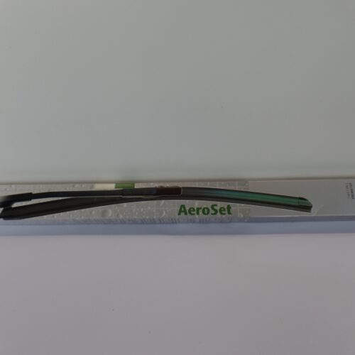 Wiper Blade Set (2pc), 1Z1998001