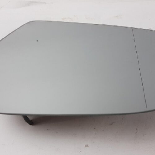 Mirror Glass, Outside Mirror, 3T0857521A