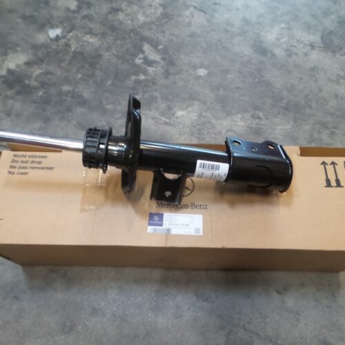 Shock Absorber, A1763233000