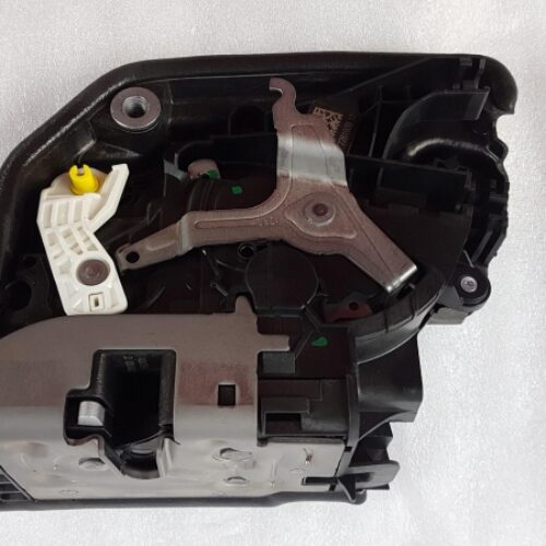 Door Lock, 51227281939