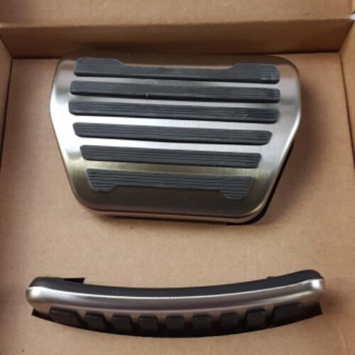 Pedal Pad Kit, VPLWS0475