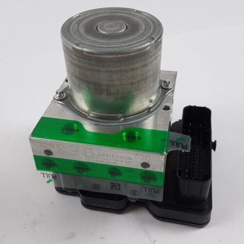 Hydraulic Unit, Brake System, 39087900