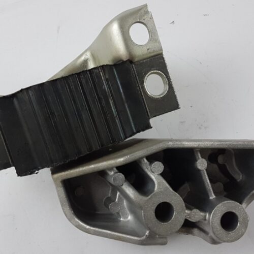 Engine Mounting, 1607759180