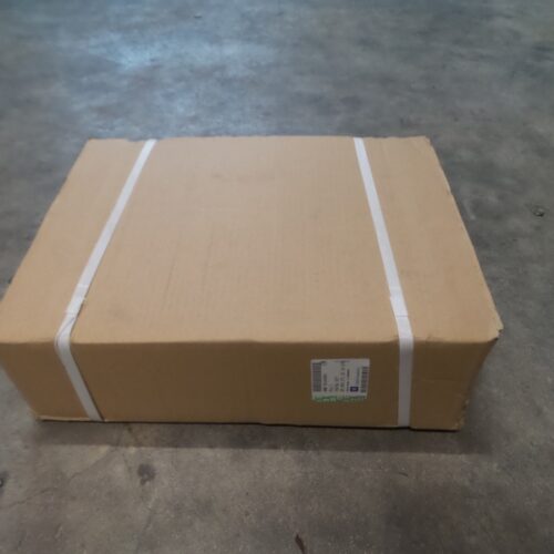 Brake Set (2 Discs, 4 Pads), 93169289