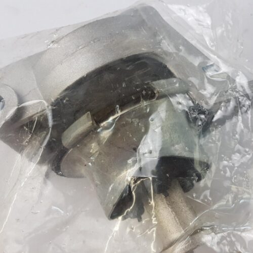 Engine Mounting, 24427641