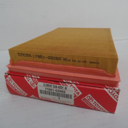 Air Filter, 1780102060